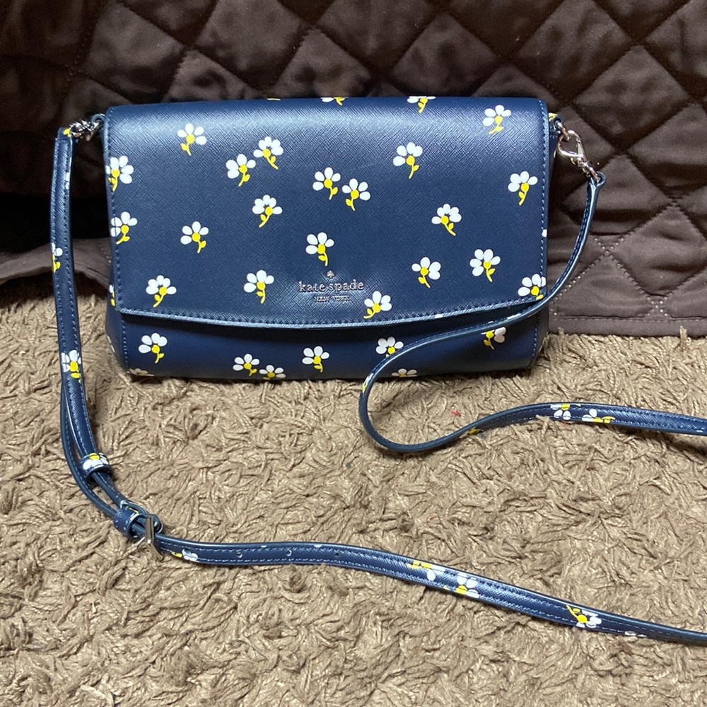 Kate Spade Crossbody Bag